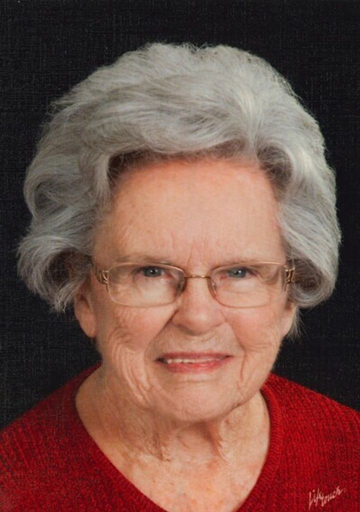 Jean Elizabeth Engman Profile Photo