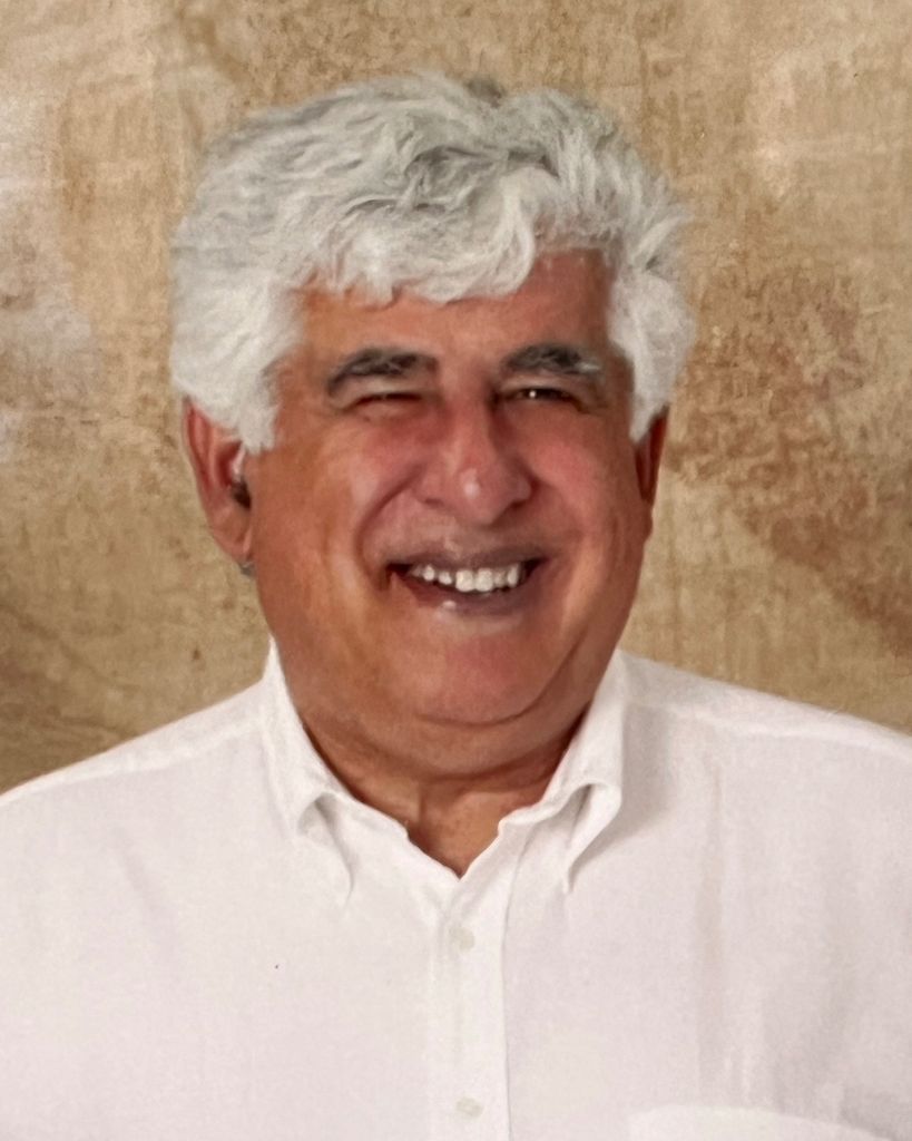 Joseph R. Puliafico