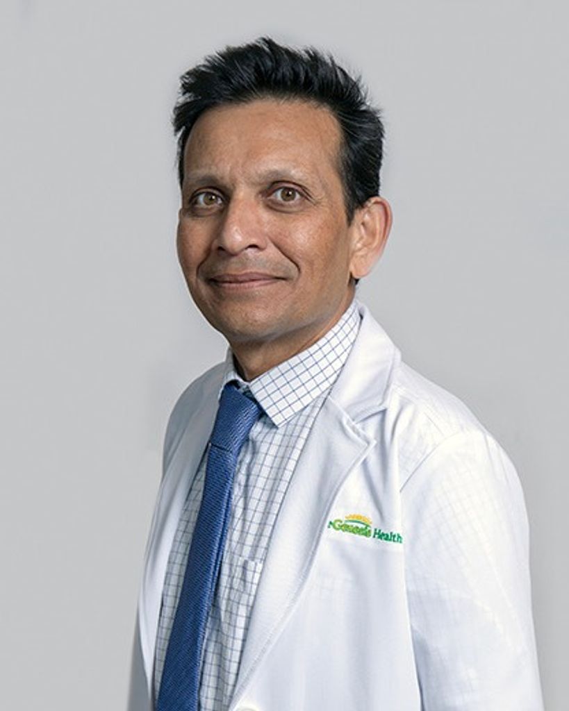 Ankit Patel Profile Photo