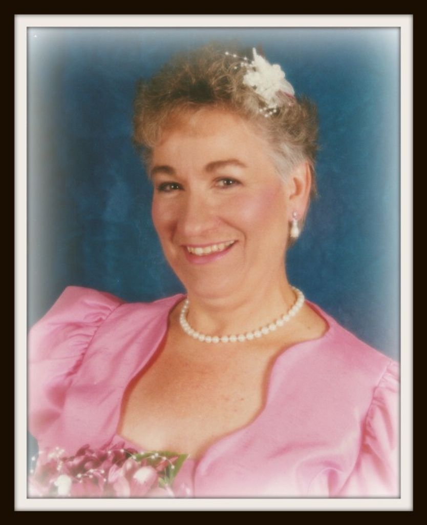 Sharon Houchin