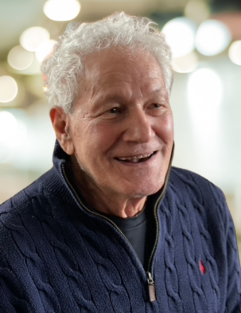 Nicholas Corbi