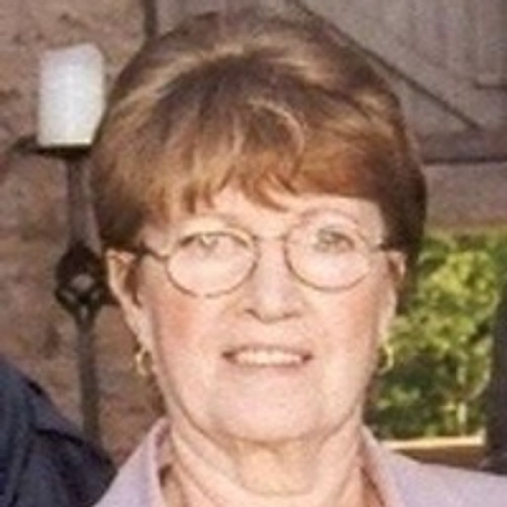 Cecile D. Vanderhaeghen