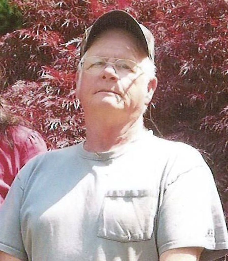 William Douglas Vernatter