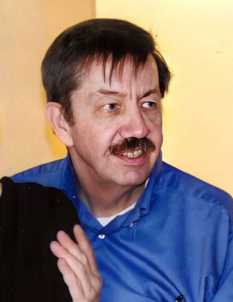 Eric A. Duvall