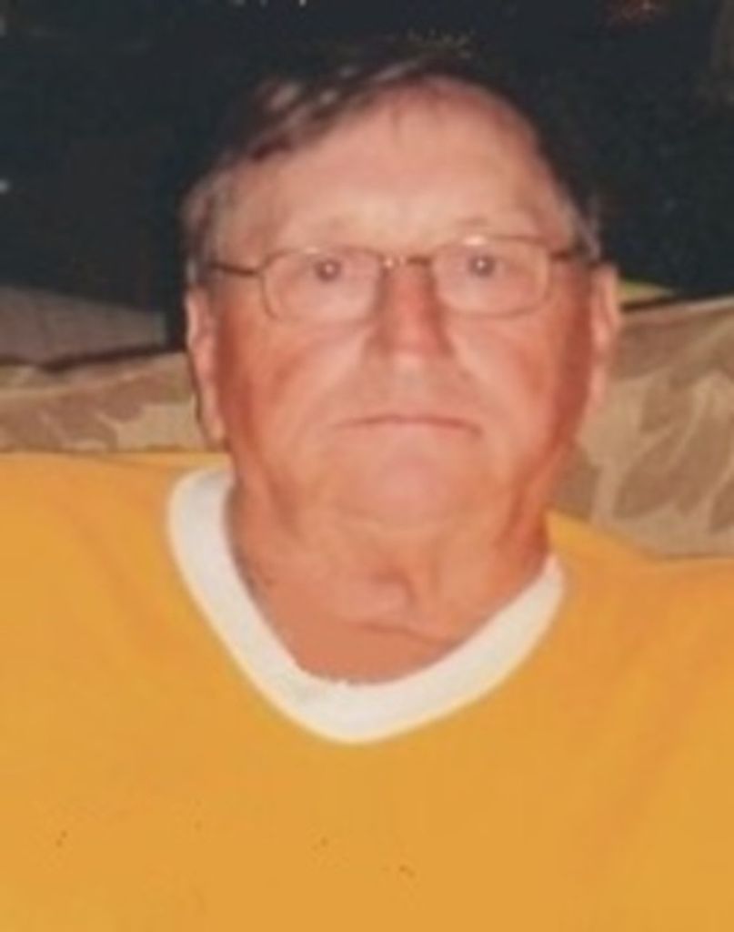 Charles Daniel Piper