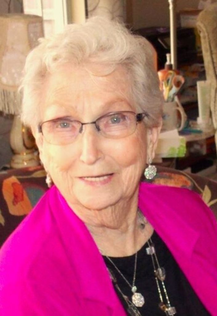 Emma Lucretia Logsdon Profile Photo