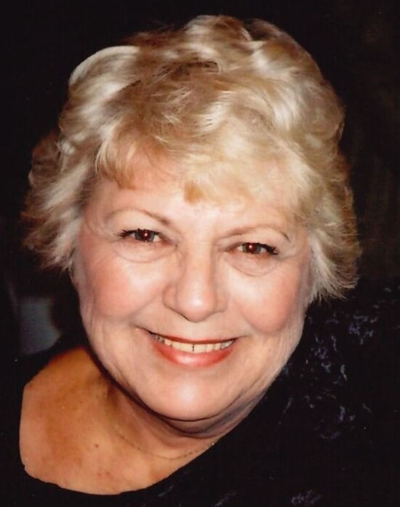 Lillian D. Amtmann