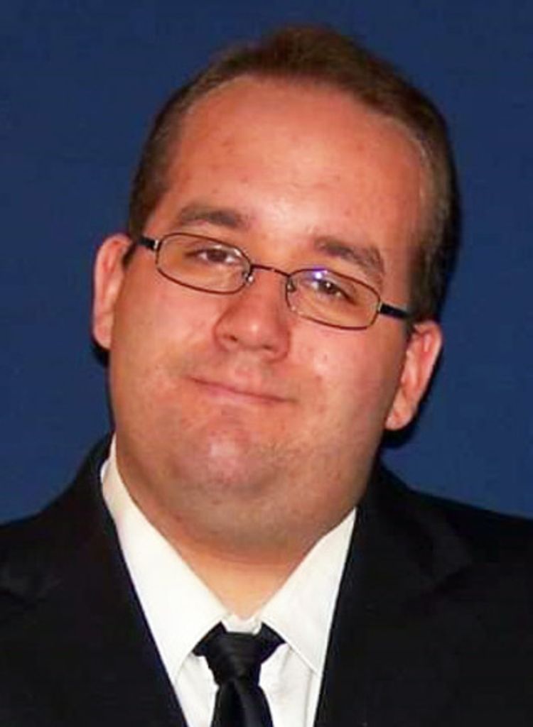 Michael Dean Davis Ii