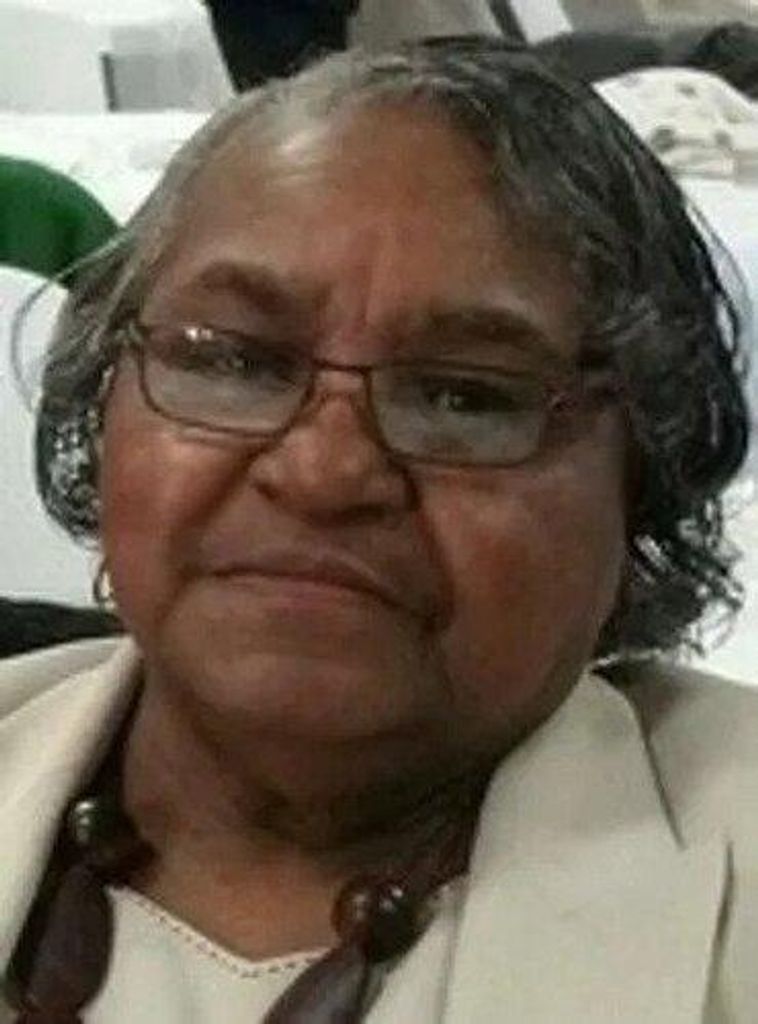 Pearl (Twiggs) Williams Profile Photo