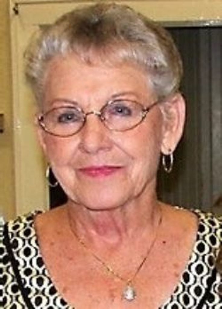Myrna (Kellar) Knobloch Whitmire
