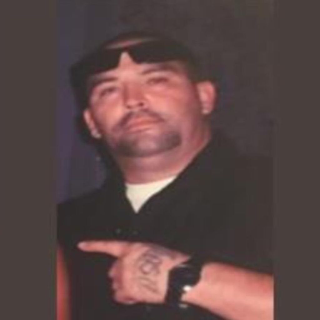 Gabriel Flores