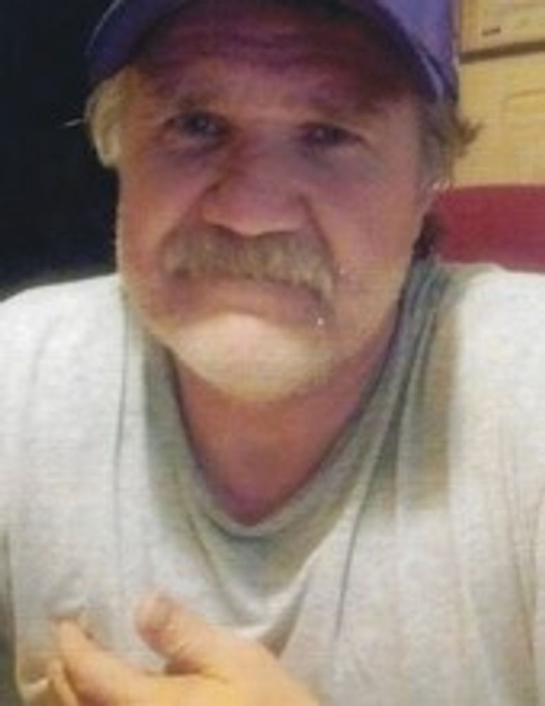 William Edward Tate Profile Photo