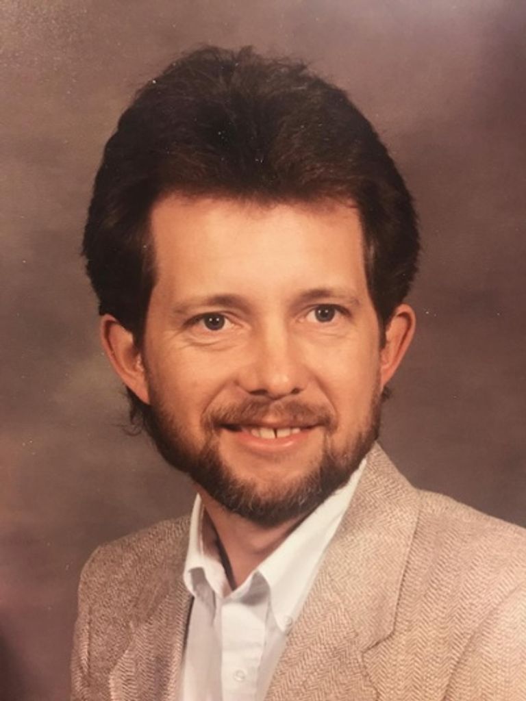 Albert Bruce Sparks Profile Photo