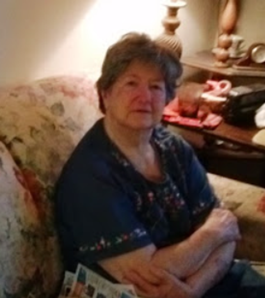 Elsie Faye Harkonen Profile Photo