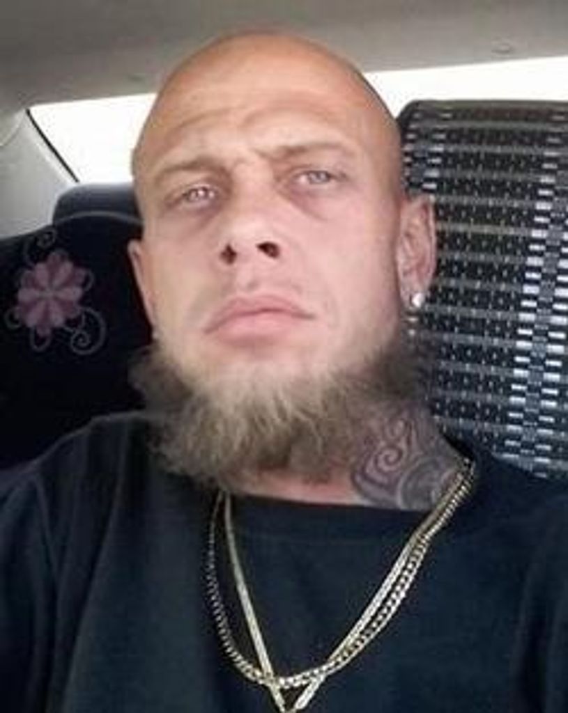 Kenneth Ray(Kenfolk) Skelton Profile Photo