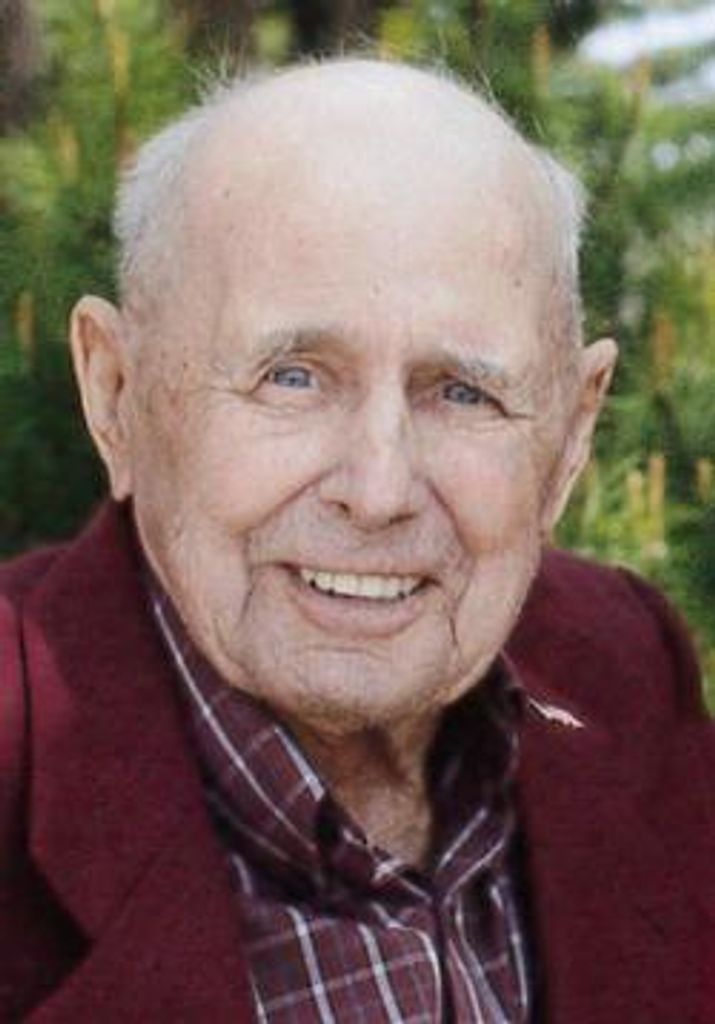 Foster Felchle Profile Photo