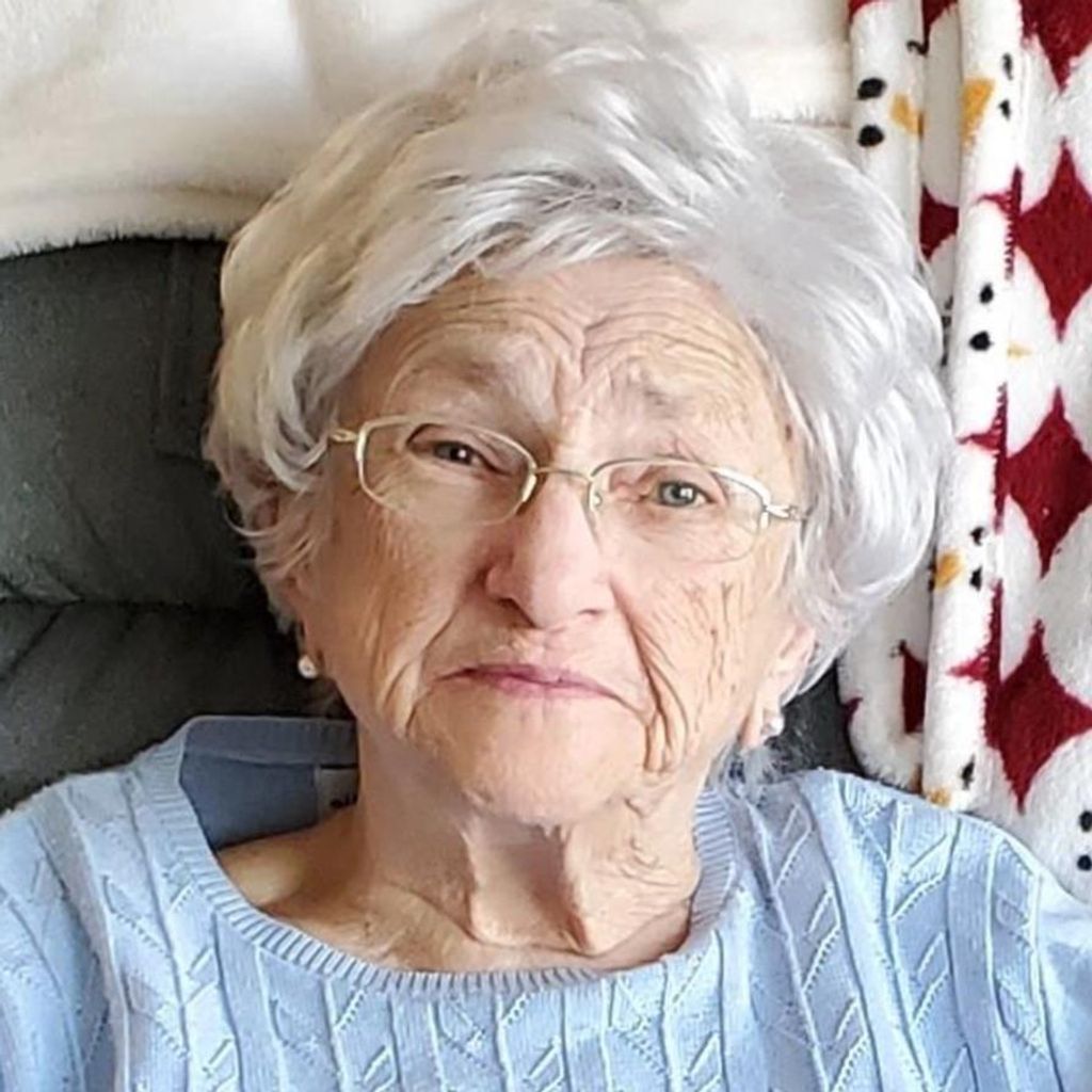 Joanne Faith Hopson