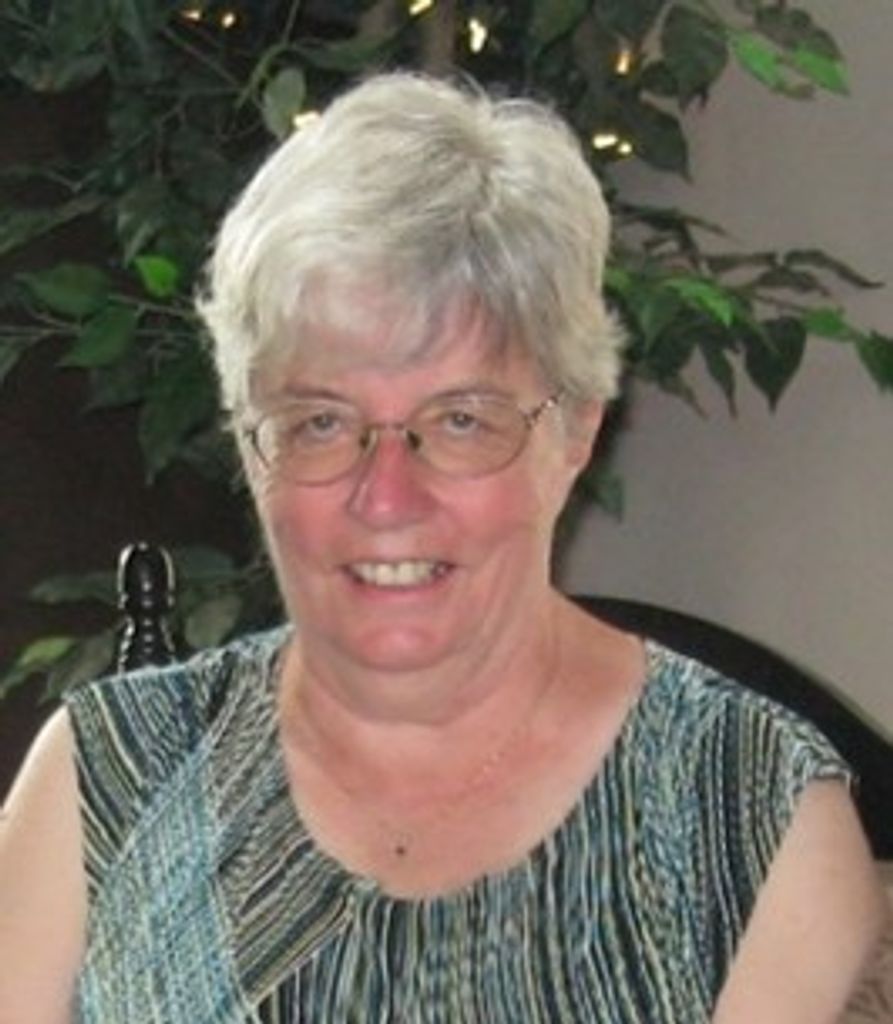 Barbara Ann  Zwicker
