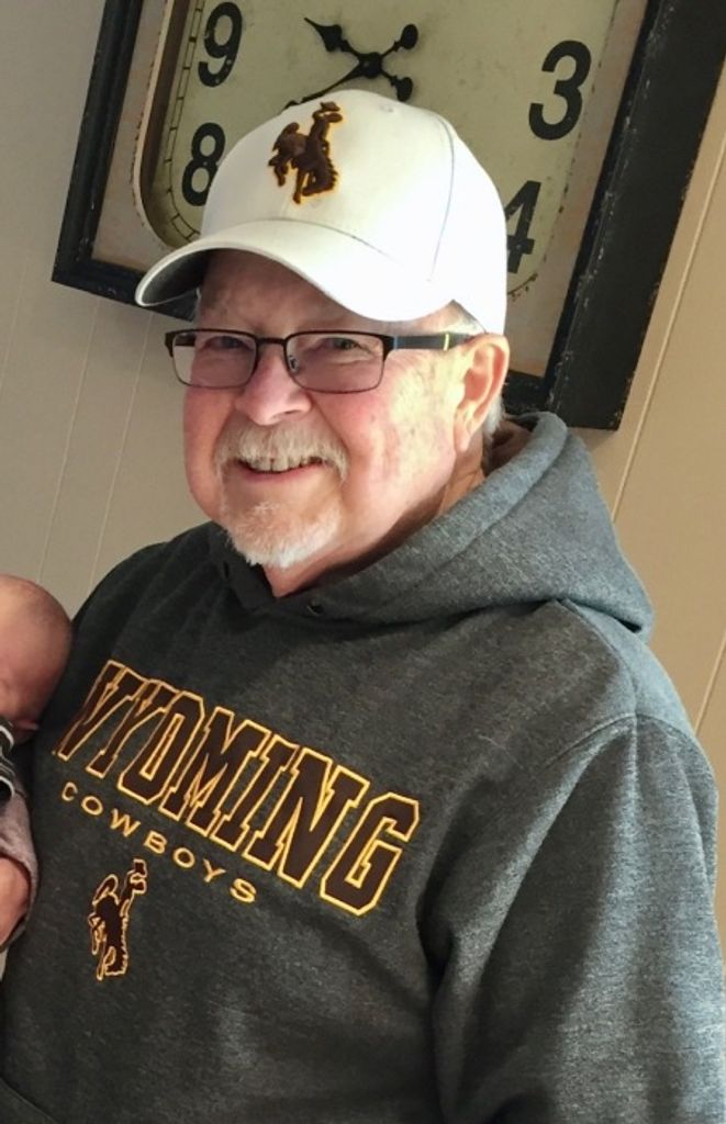 Tommy "Tom" Tuttle