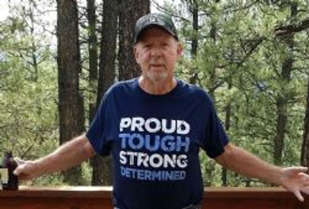 Ralph Mcmurray Profile Photo