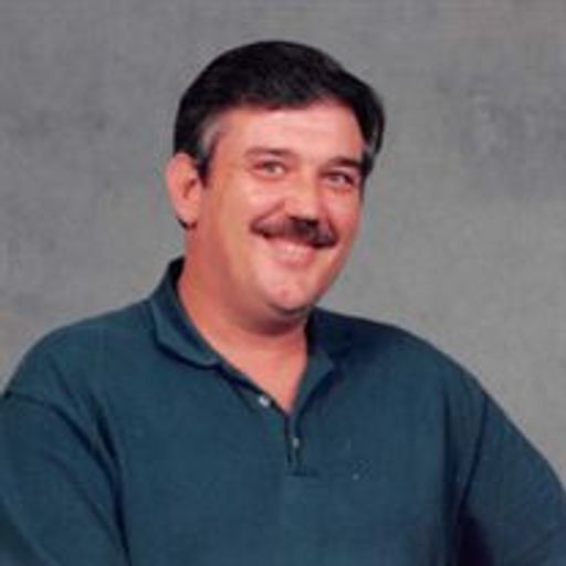 Mr. Ricky Echols Profile Photo