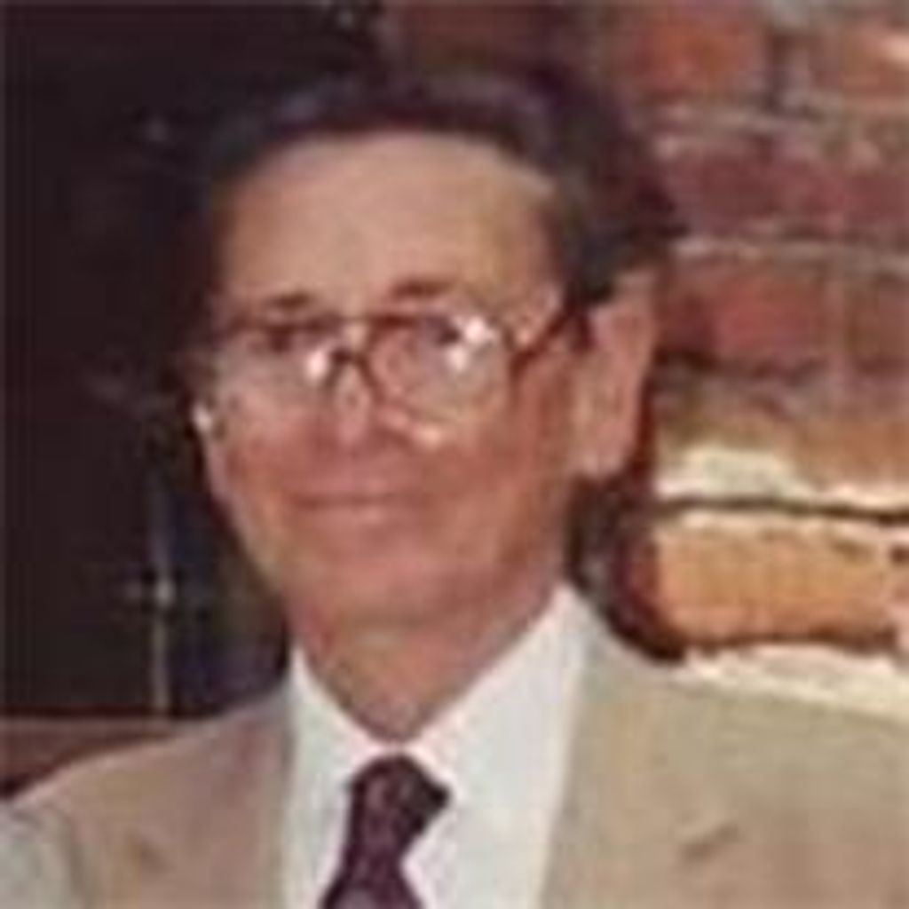 James Ellis Mckercher