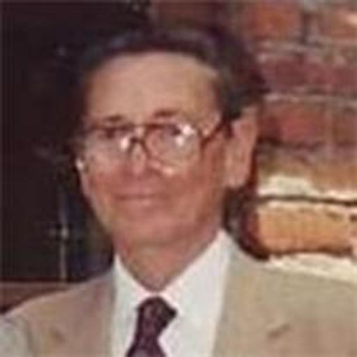 James Ellis Mckercher Profile Photo