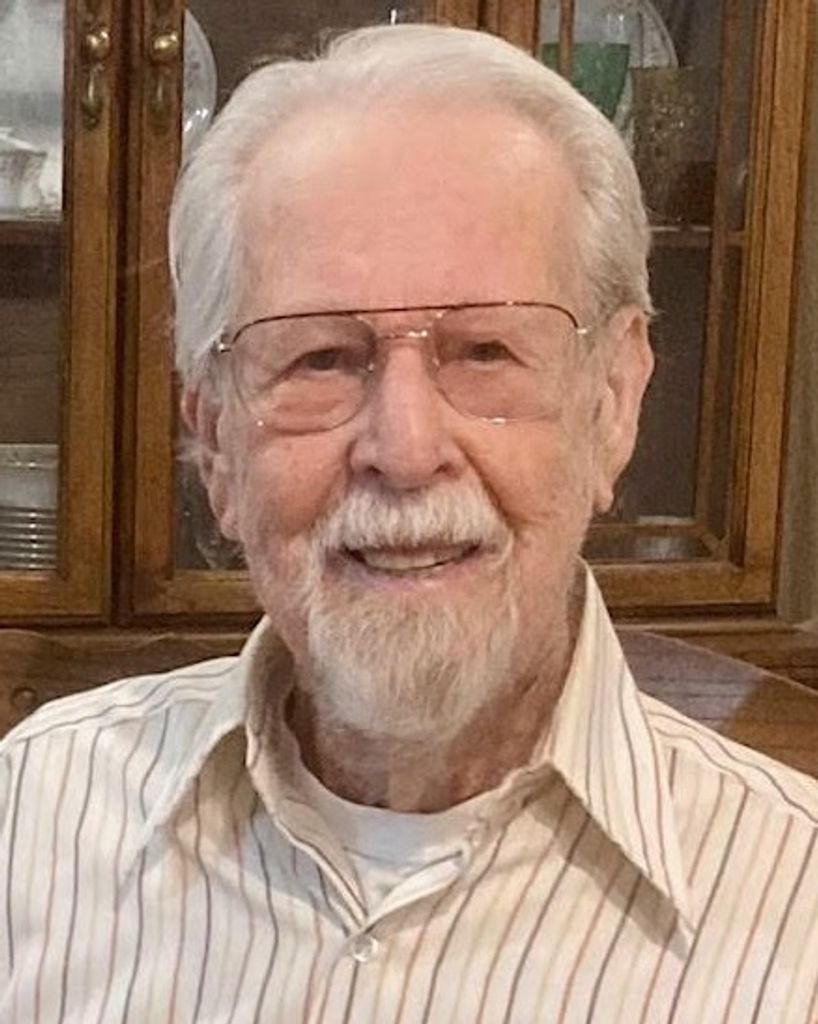 Sanford Parnell
