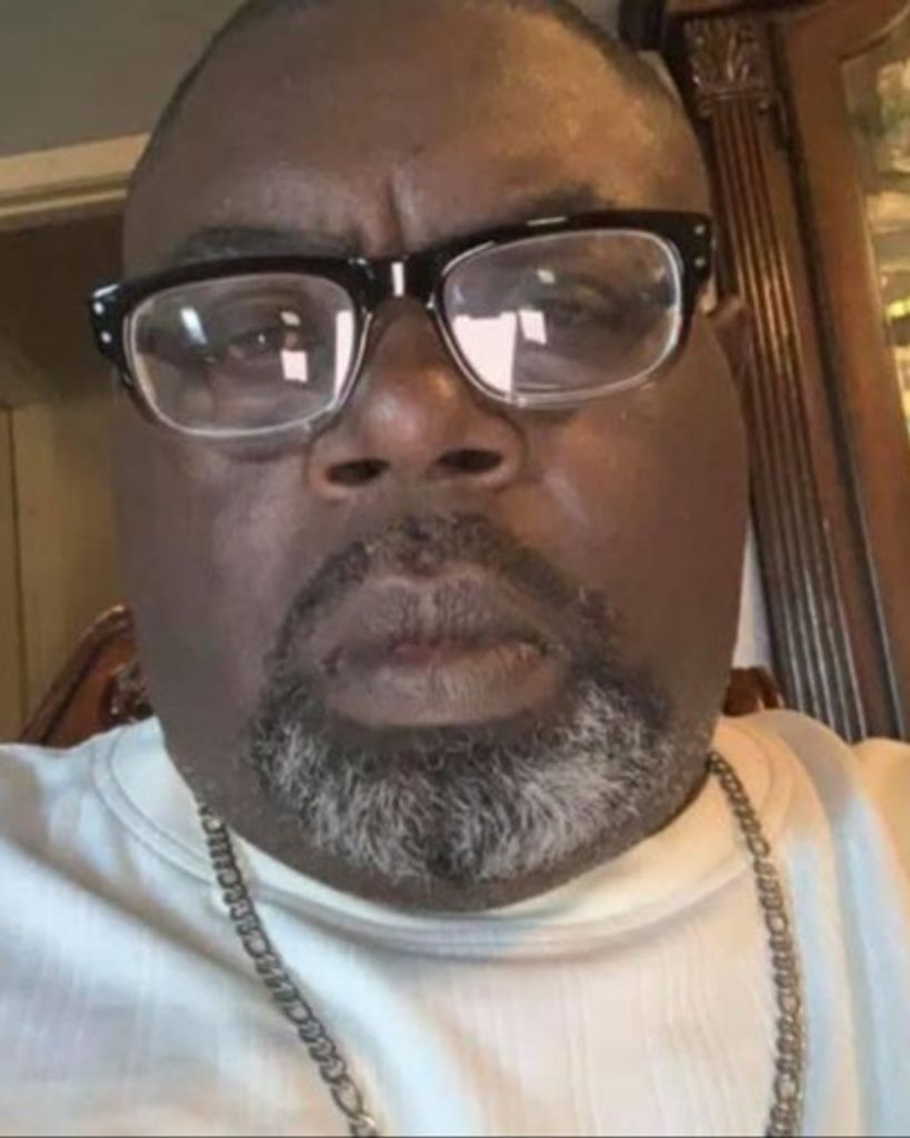 SHAWN ALEXANDER TOUSSAINT Profile Photo