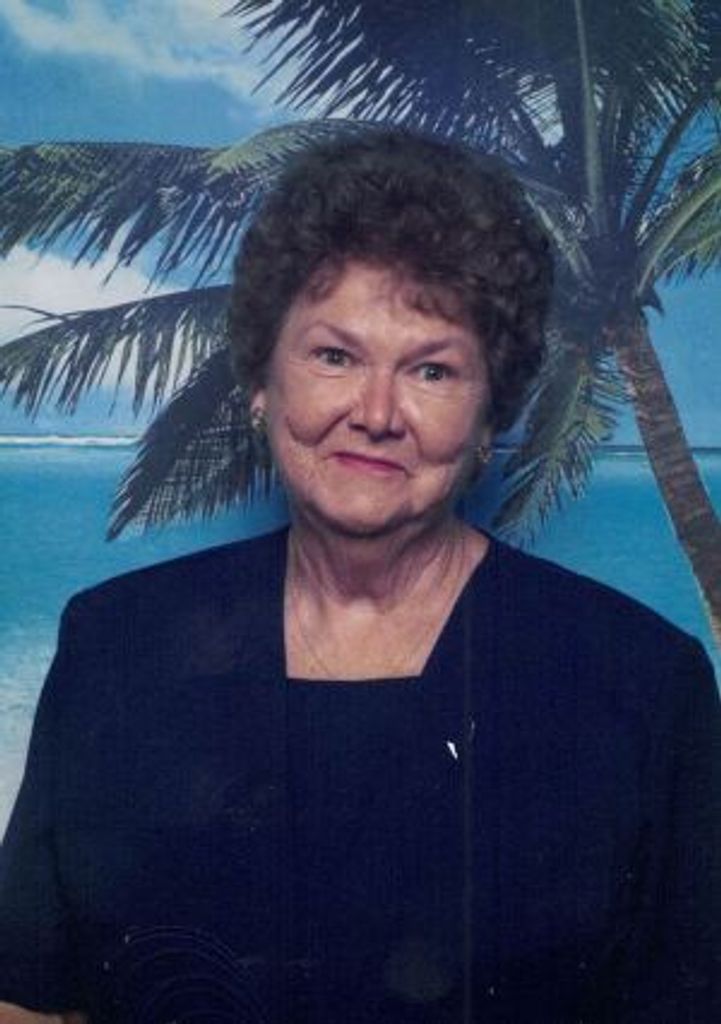 Elizabeth "Libby" (Neville)  Rothbauer Profile Photo