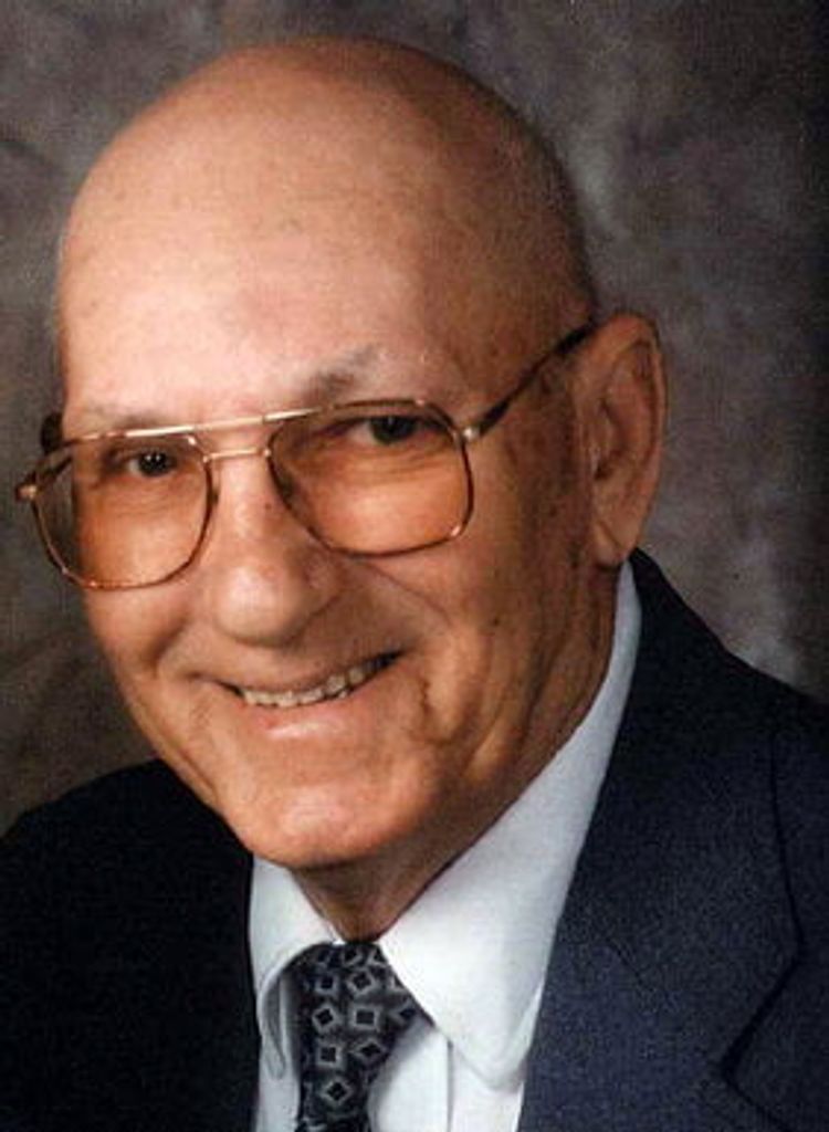 Lewis Clinton Bradshaw Profile Photo