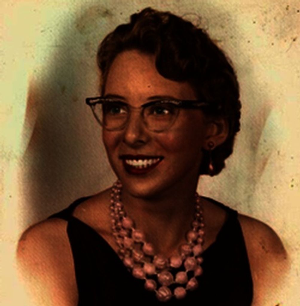 Betty Jean Roberts