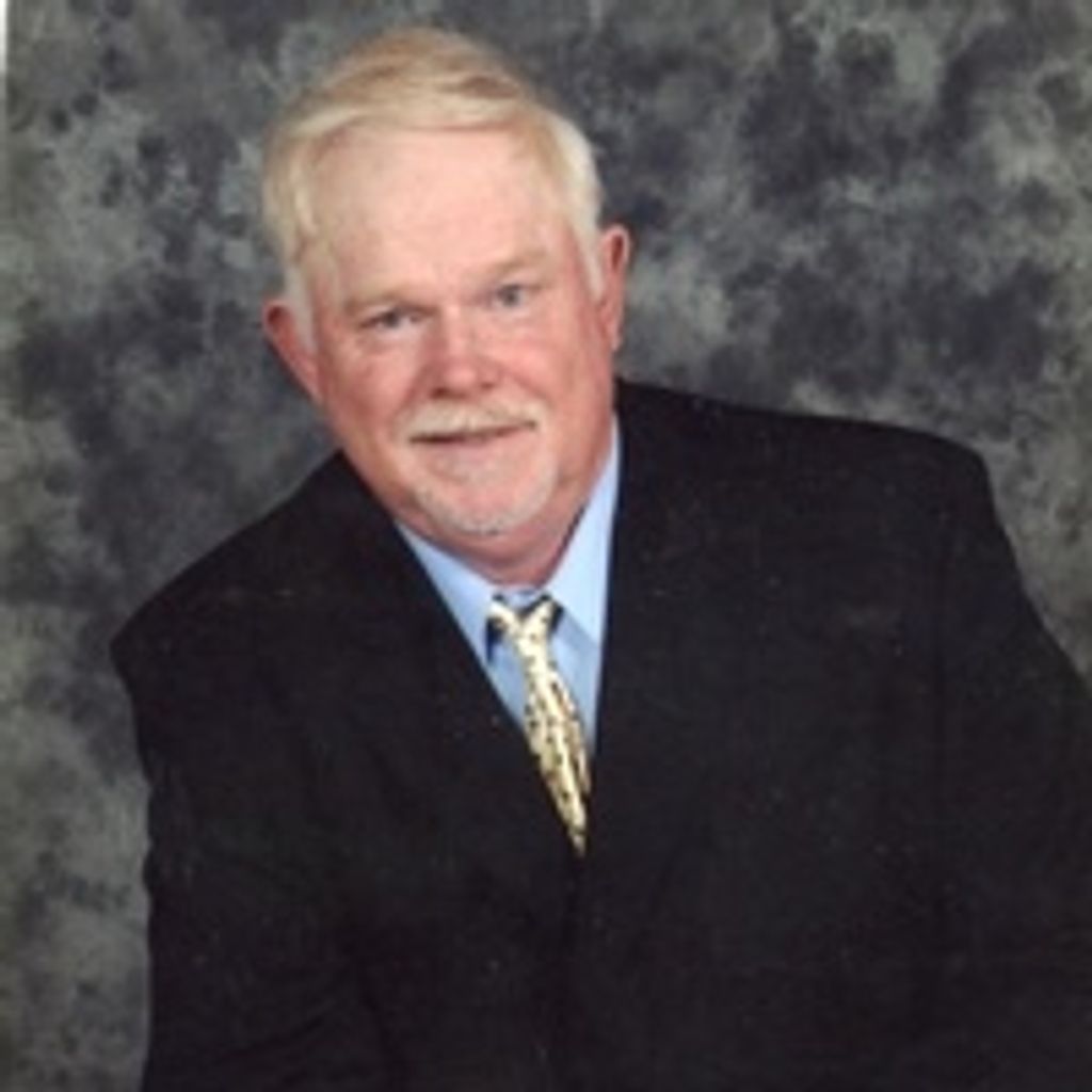 Larry  Wayne Herring