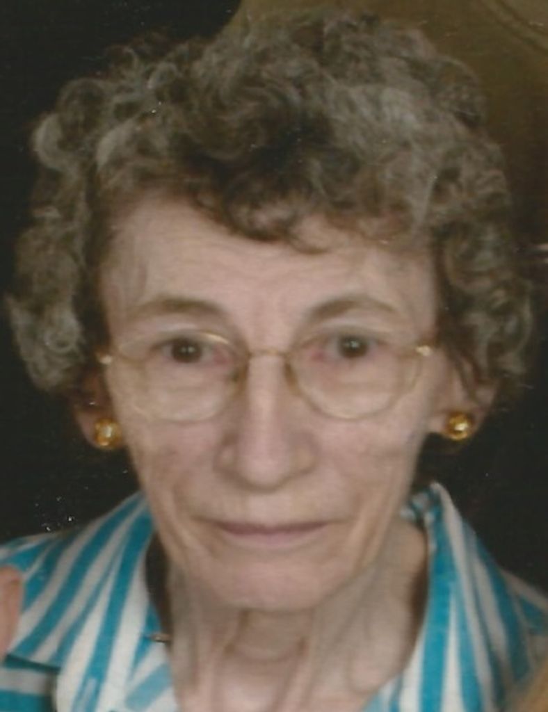 Thelma Rohlena Profile Photo