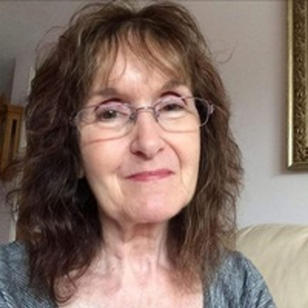 Maureen Mary Knight Profile Photo