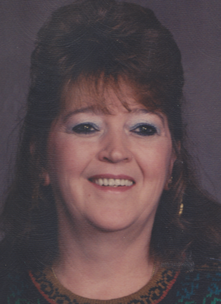 Eva "Darlene" (Kidd)  Davis