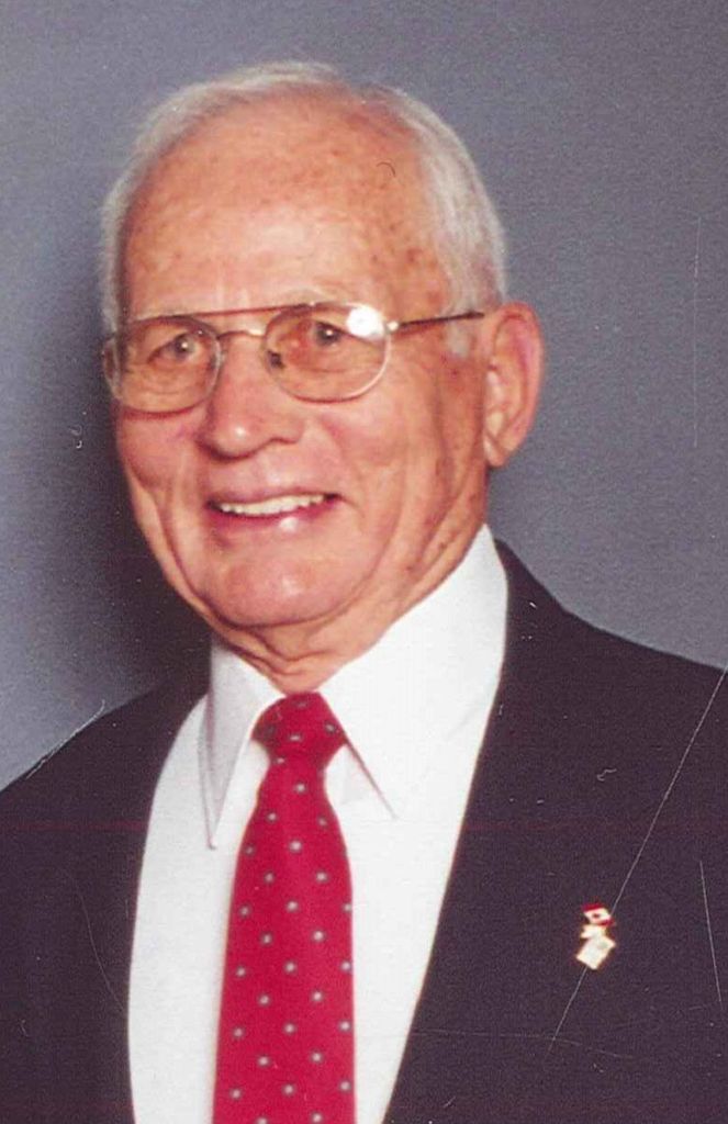 Alvin  Clyde Skotty