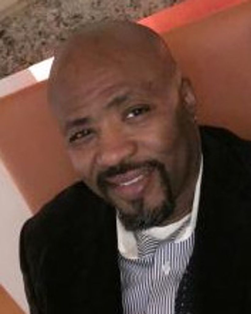 Parris Lamar Slatton Profile Photo