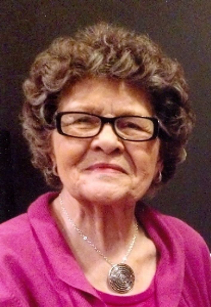 Betty Lou Mcdermed Profile Photo