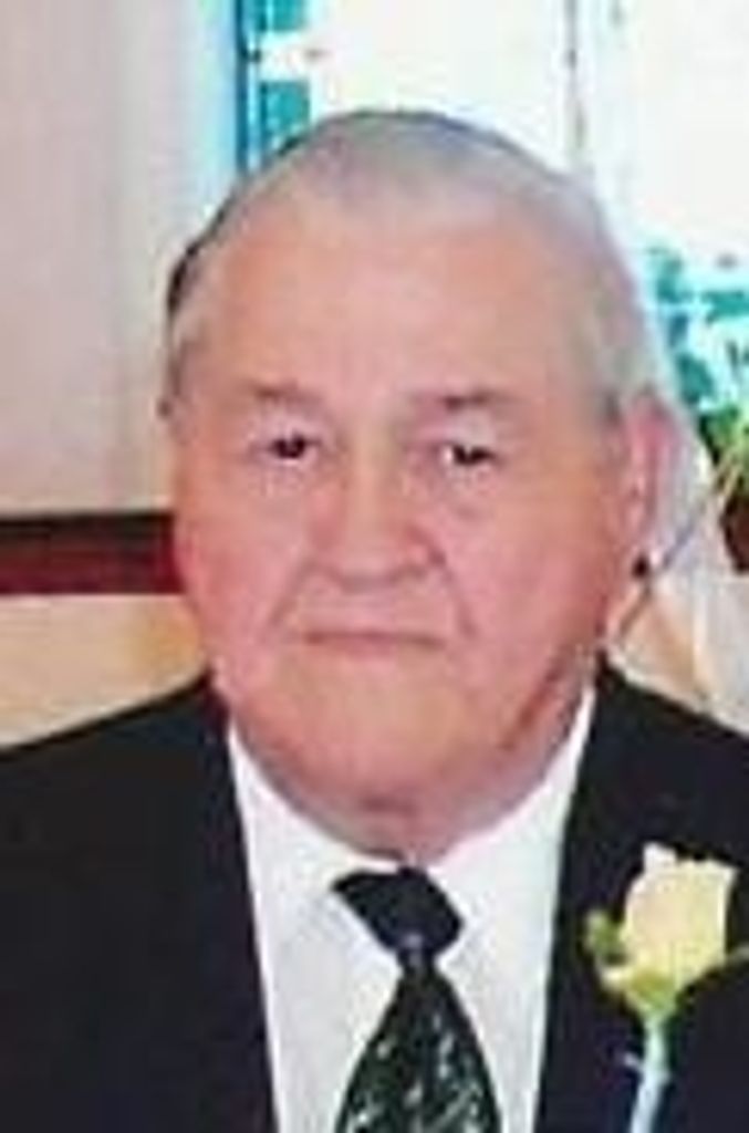 Burl F. Lasiter Profile Photo