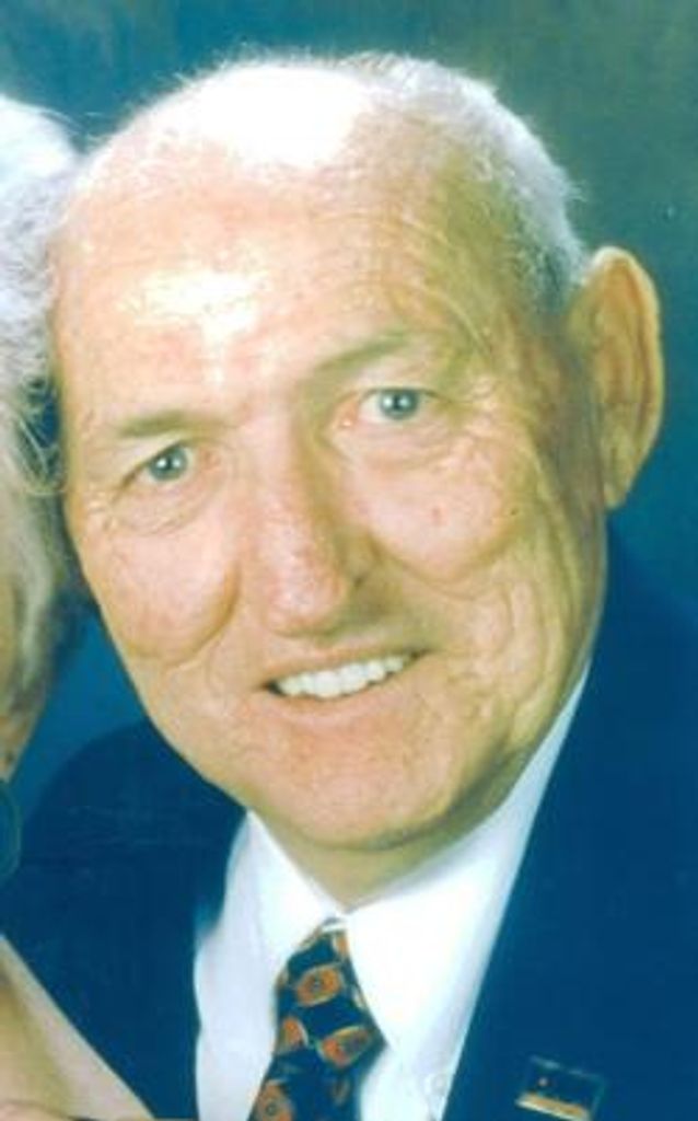 Monroe Allin Sumter Profile Photo