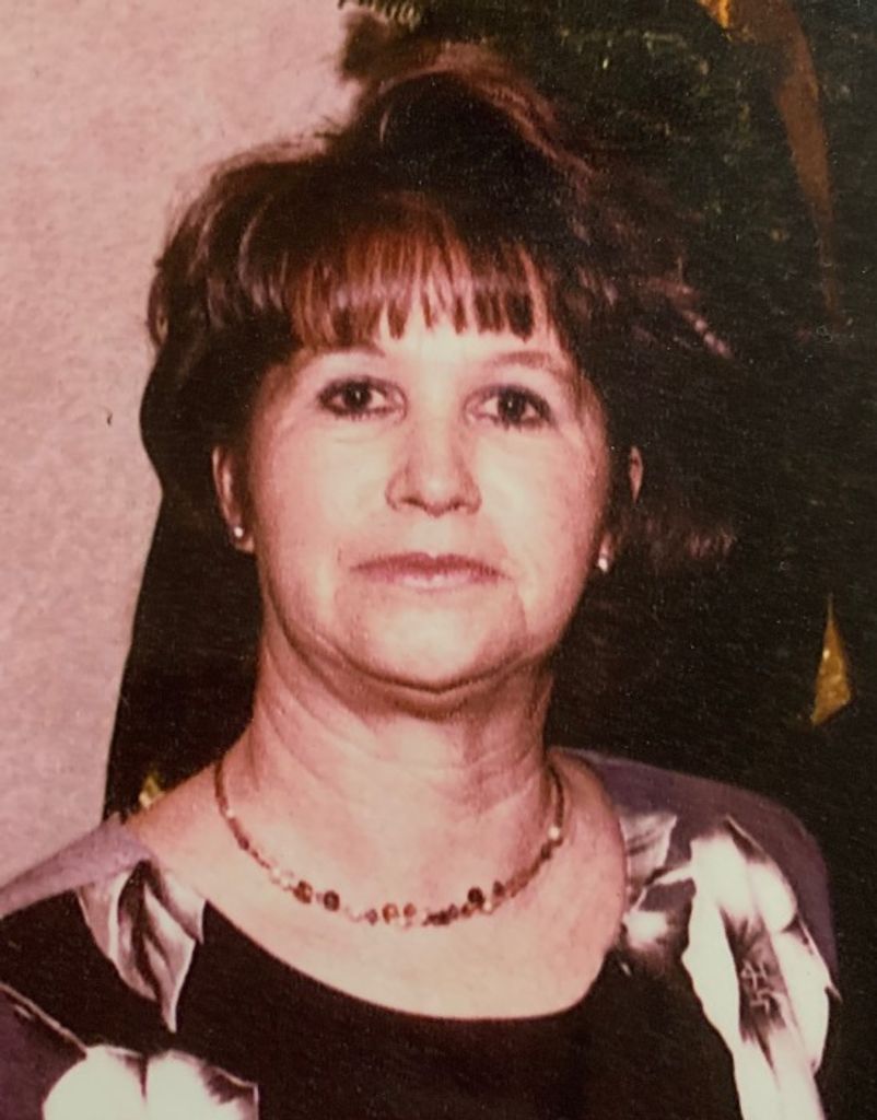 Mary Alice Bartlett