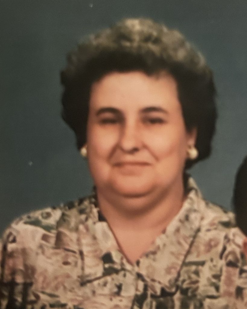 Nancy Smith Profile Photo