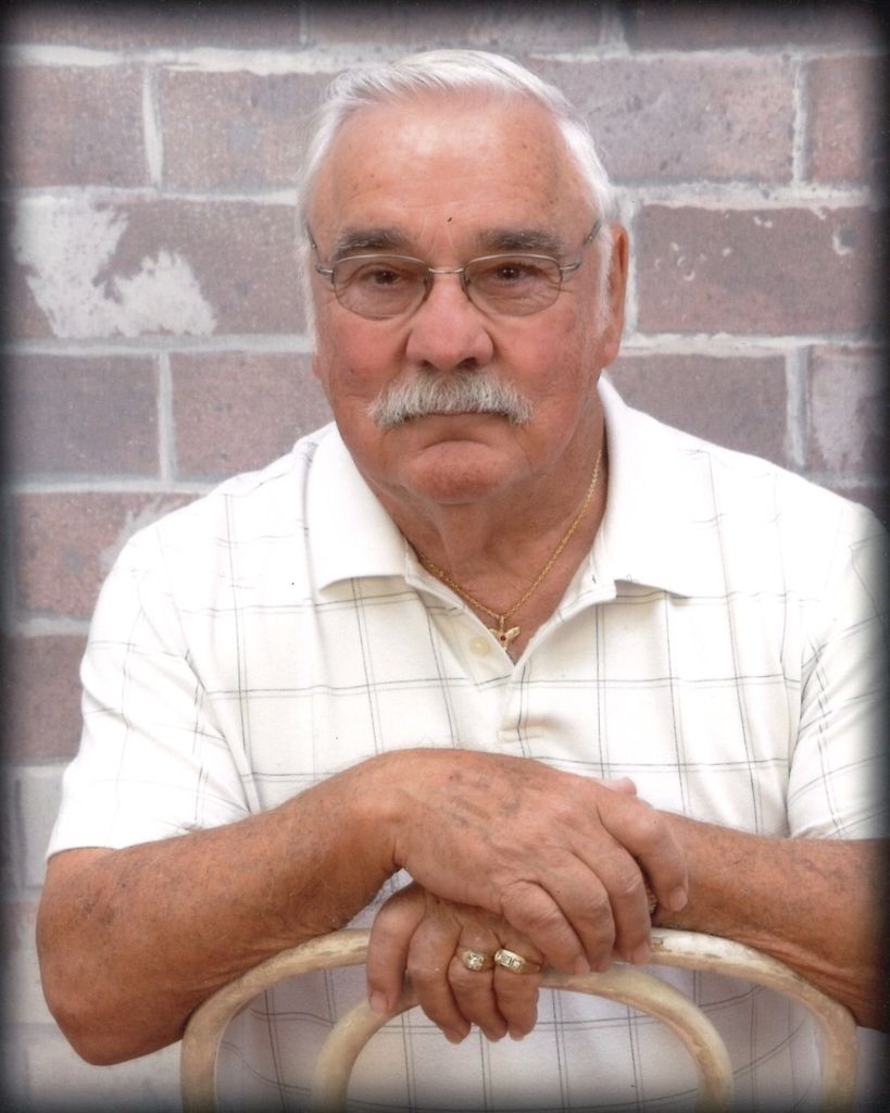 Michael G. Hudson Profile Photo
