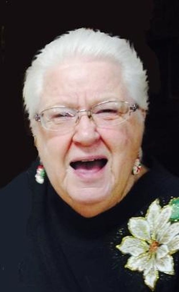 Anita Louise Bynum Profile Photo