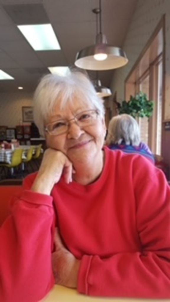 Vonda Slemp Profile Photo