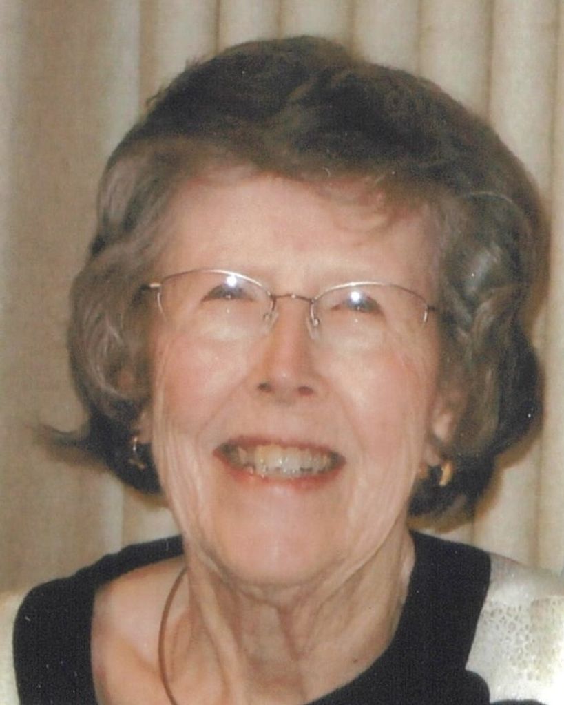 Ina June Osterhout Profile Photo