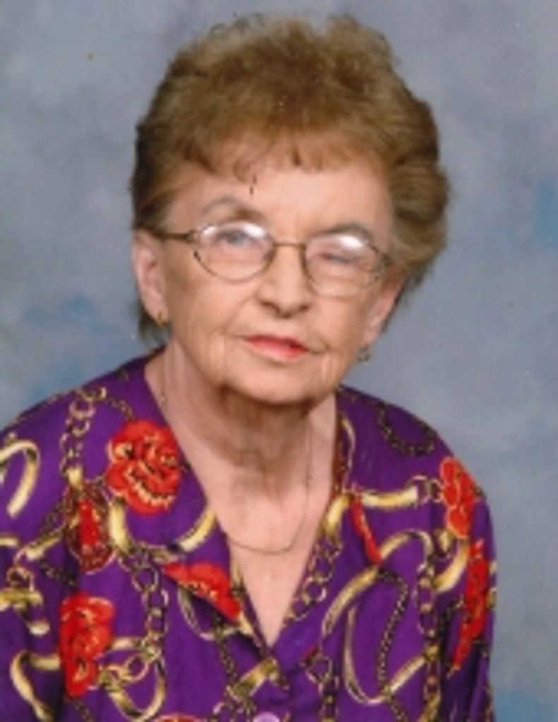 Betty  Sue Pritchard