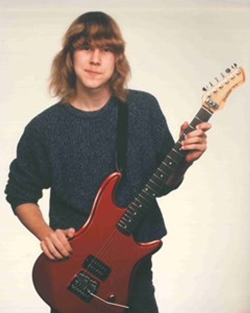 Christopher David Watson