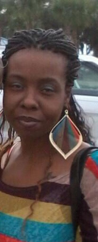 Regina Ann Felder-Ledwell